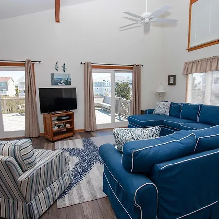 Oceanside, Private Pool, Sun Decks, 660 Ft To Beach Access! -Ww951, Momma'S Happy, Daddys Broke-3