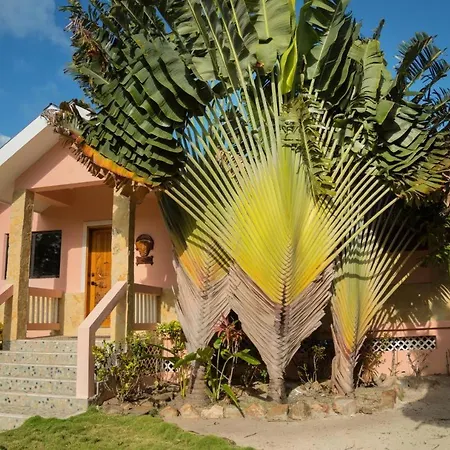 Little Harvest Caye - Your Own Private Island-2