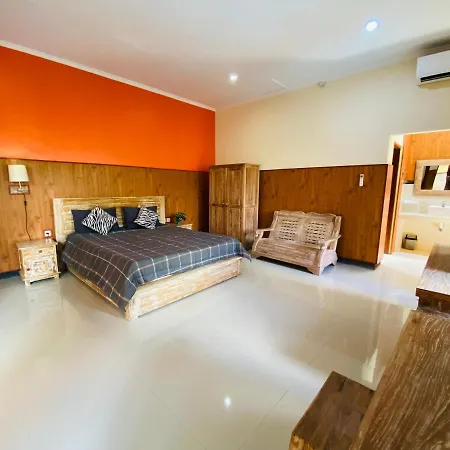 Moning Villa Ubud-2