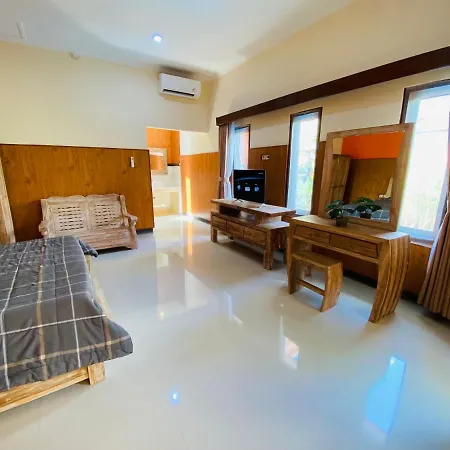 Moning Villa Ubud-3