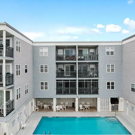 Dolphin Cove Unit 3F-3