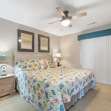 Dolphin Cove Unit 3F-2