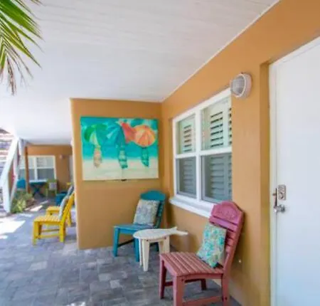 Coconut Grove - Entire Resort For Your Group!-2