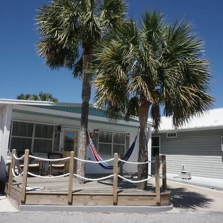 Venture Out 41 Gulf Loop 2Bd 1Ba With Golf Cart-3