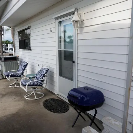 Venture Out 41 Gulf Loop 2Bd 1Ba With Golf Cart-2