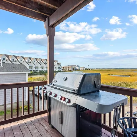 Oceanside Luxury Home Hampton Beach-2