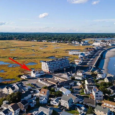 Oceanside Luxury Home Hampton Beach-3