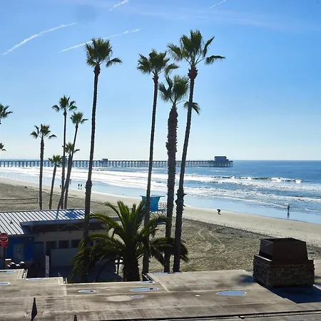 Oceanfront Condo At North Coast Village-3