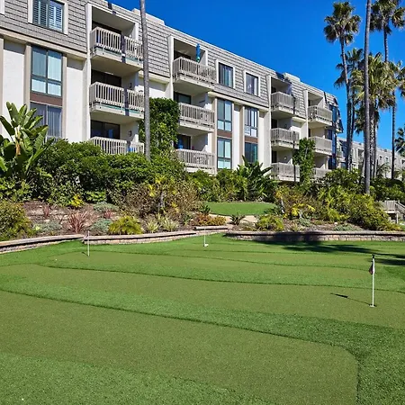 Oceanfront Condo At North Coast Village-2
