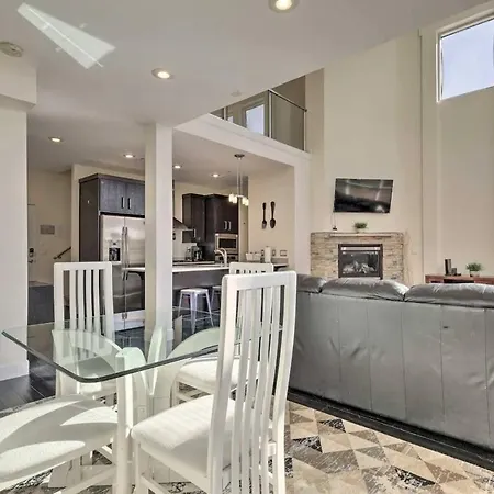 The Lofts #8D - Right By Ski Lifts-3
