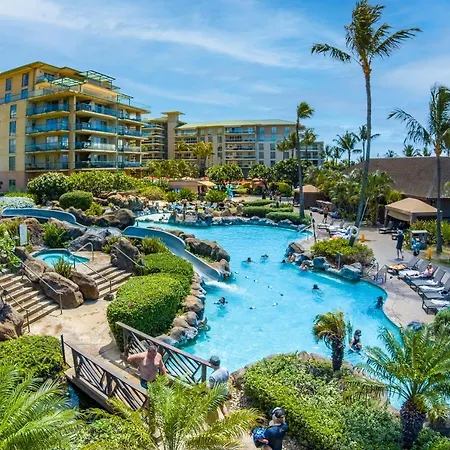 Outrigger Honua Kai Resort And Spa-2