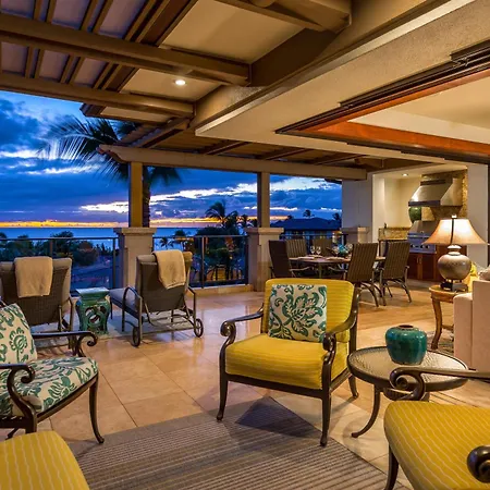 Wailea Beach Villas-2