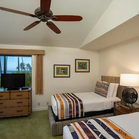Wailea Elua Village - Coraltree Residence Collection-3