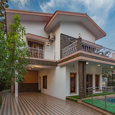 Eko Stay- Paramount Villa-3