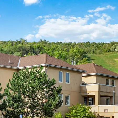 Blue Mountain, 3 Bedroom - 108 Mountain Walk Chalet-2