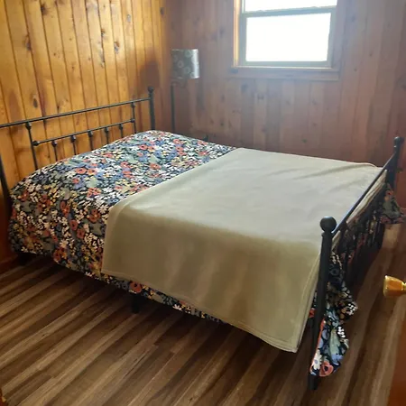South Fork Lodge & Rv Park Colorado-3