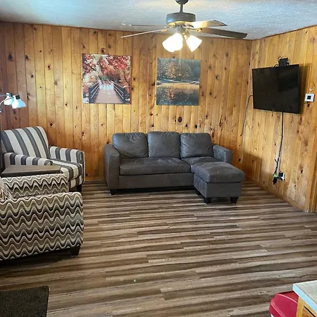 South Fork Lodge & Rv Park Colorado-2