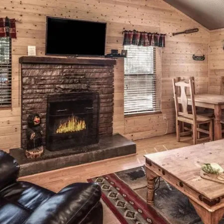 Canyon Cabins-2