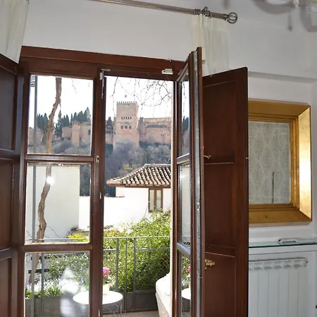 Suite Comares-3