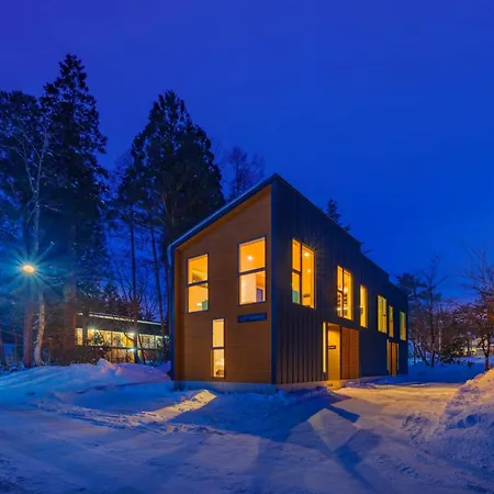 Blue River Chalets-2