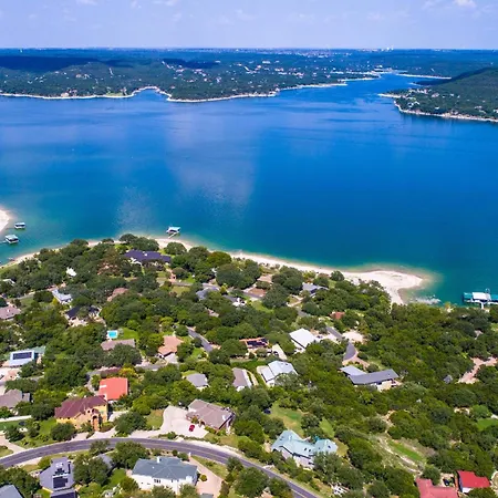 The Nest On Lake Travis-2