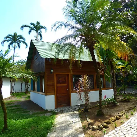 Corcovado Beach Lodge-2