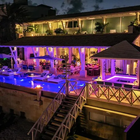 Villa Sha - Cancun Luxury Beachfront-2