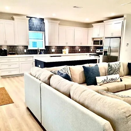 Calypso Cove-3Bd 2B-Sleeps Up To 12-2