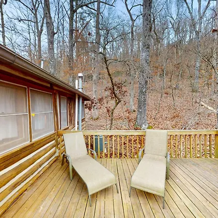 Lake Lucerne - Treehouse Cabin #01-3