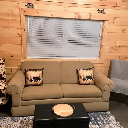 Beaver Dam Mountain Cabins-3