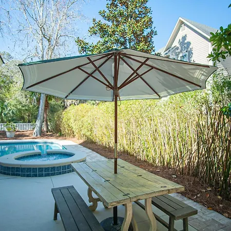 1 Lark Street 4Th Row Ocean Private Pool Pet Friendly Near The Ocean, Shops & Restaurants-2