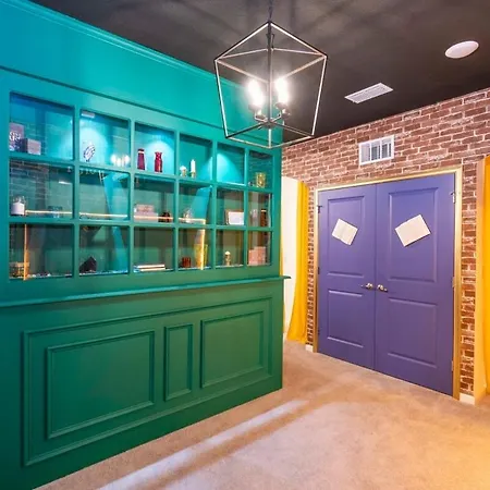 6163 Fantastic Home With 12Bd-3