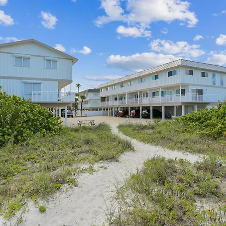 Gulfside Villas 6-3