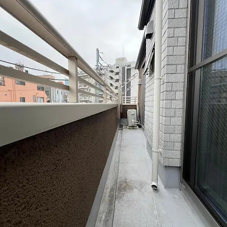 Shinjuku House-Sj0111-2