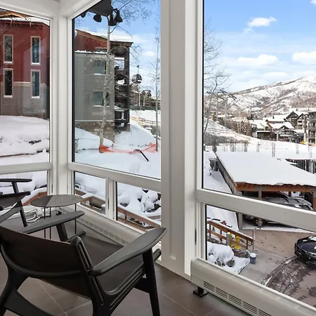 Enclave 110, Snowmass Ski-In/Ski-Out Condo W/Shared Pool/Hot Tub/Gym/Wifi-3