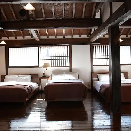Kamiyashiki Private Hotel - Self Check-In Only-3