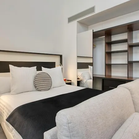 Calm Apartments-3