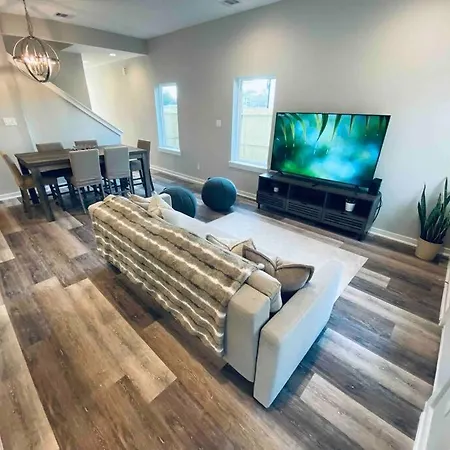 The Holistic Hideaway - Gated Community-2