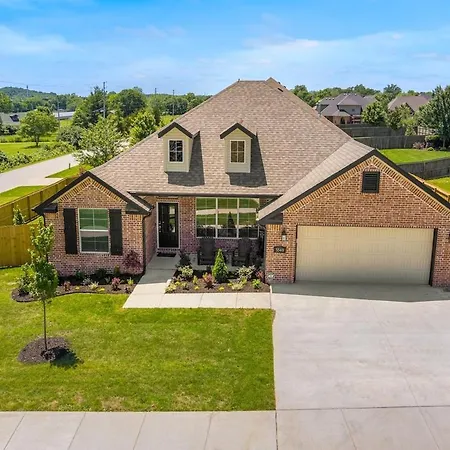Copper Creek Retreat - Hot Tub - Fenced In Yard-2
