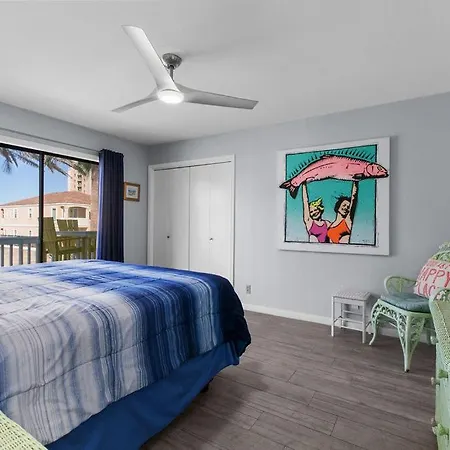 Sunny Daze By South Padre Resort Rentals-3