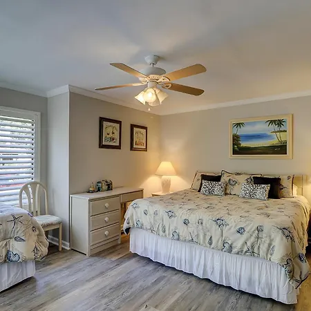 Beachwalk 150-2