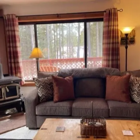 Shady Pines- Cozy Mountain Retreat-3