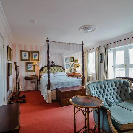 The Quay House, Clifden-2