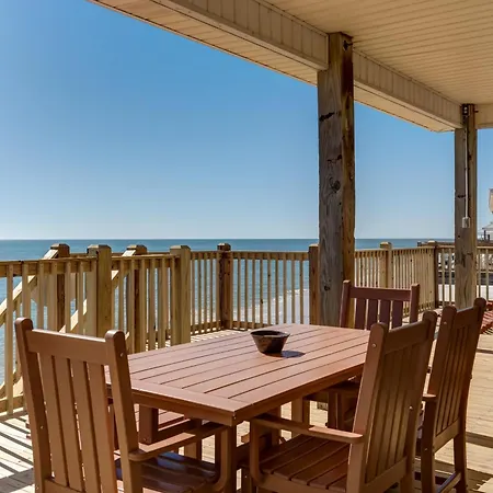 Just Beachy - 103 Tecumseh Home-3