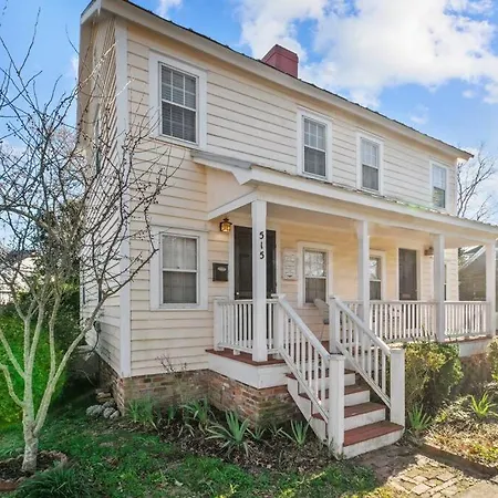 Historic Hartsfield House-2