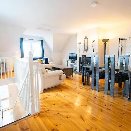 The Haven Dingle, Self Catering Accommodation-3