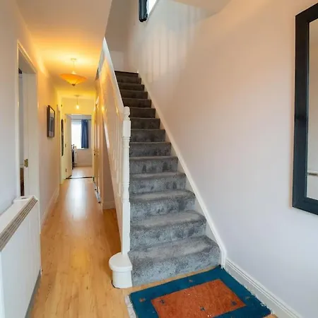 The Haven Dingle, Self Catering Accommodation-2