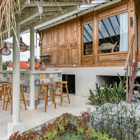 The Rice Joglo Eco-Stay-3