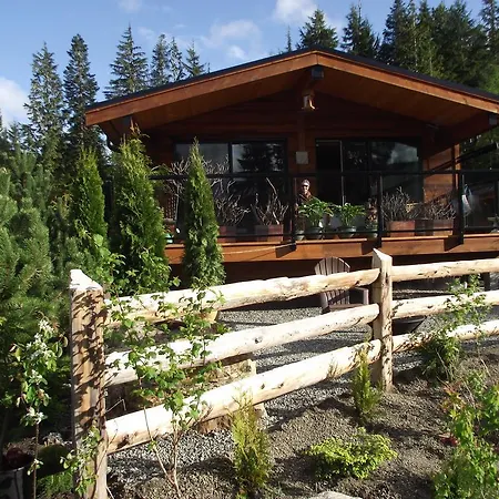 Wild Coast Chalets-2