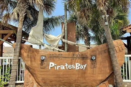 Gone Coastal At Pirates Bay-3